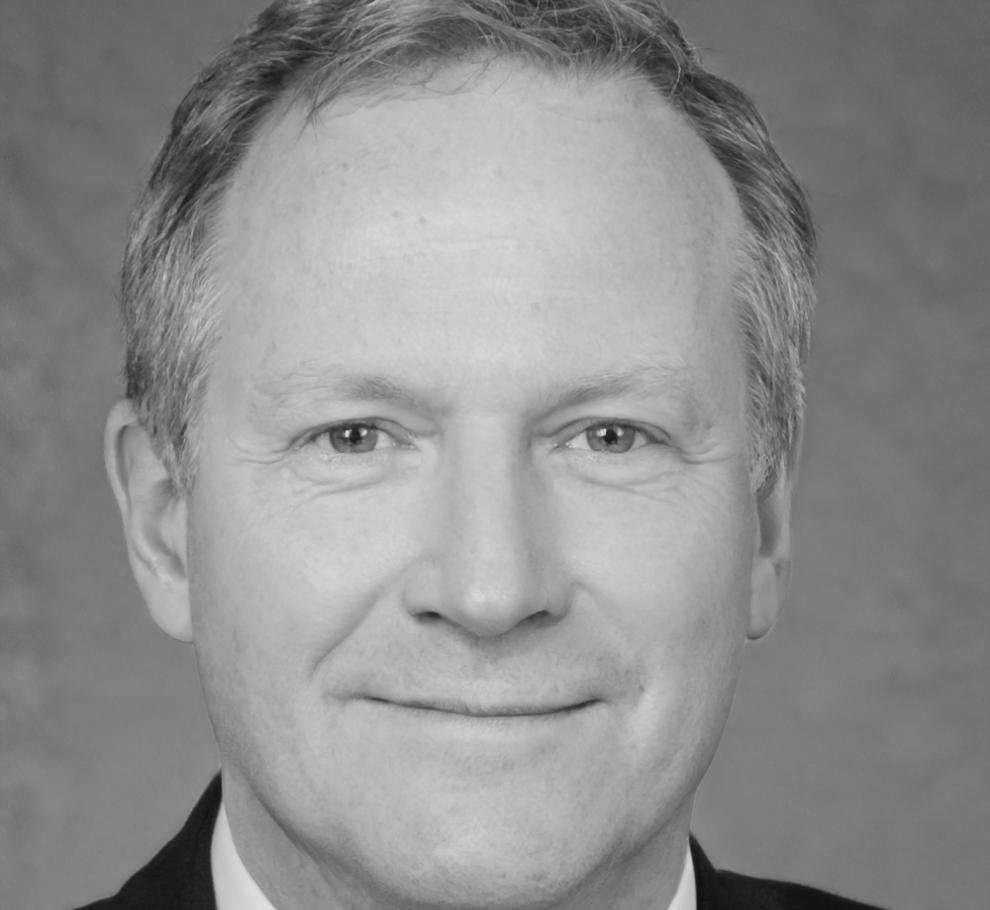 Portrait de Ludovic Moreau