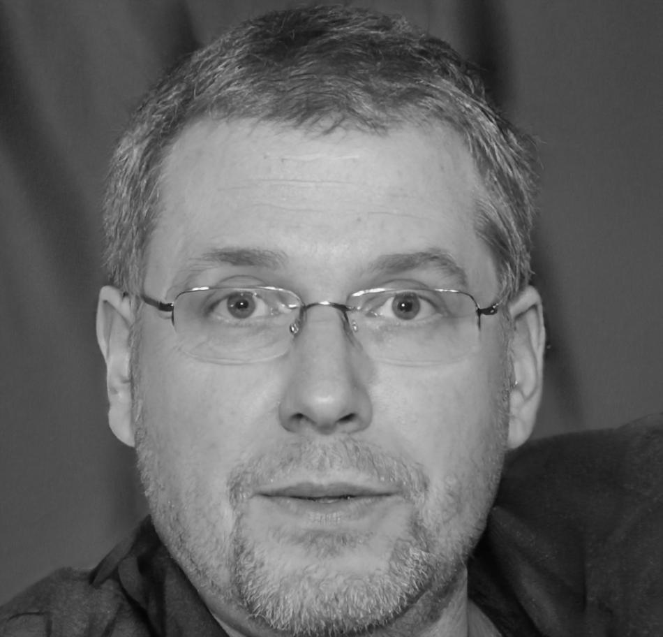 Portrait de Thibault Mercier, fondateur de lytherionova