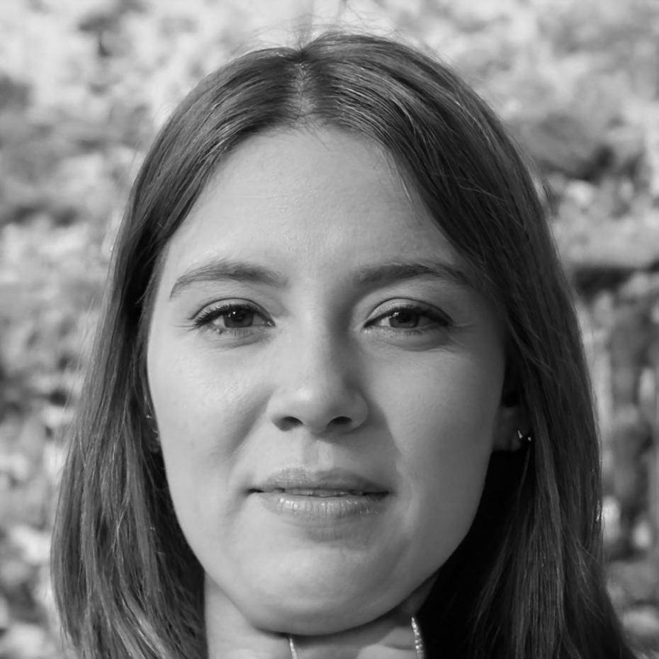 Portrait de Léna participant au programme